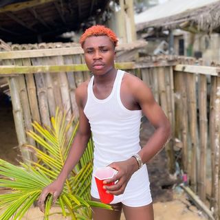 L’homme Sexy 🌹's profile picture, influencer in côte-d'ivoire