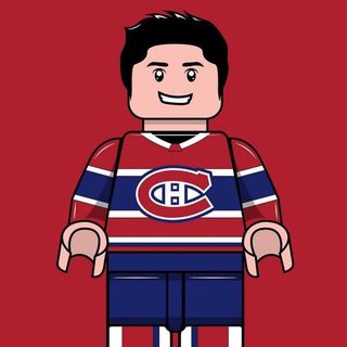 Carey Price's profile picture, influencer in canada