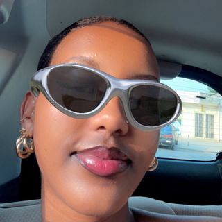 ᴄʀᴇ_ᴏʟʟᴀ🦋🤍's profile picture, influencer in burundi