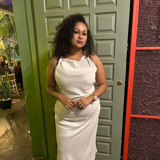 Criola🌸's profile picture, influencer in mozambique
