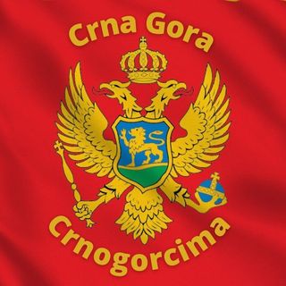 Crna Gora Crnogorcima's profile picture, influencer in montenegro