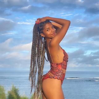 Arthuna's profile picture, influencer in madagascar