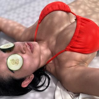 Dincita's profile picture, influencer in el-salvador