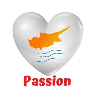 Cyprus Passion ❤️'s profile picture, influencer in cyprus