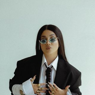 Լիլիթ Օսիպյան's profile picture, influencer in armenia