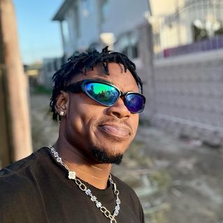 ADAM SALEH's profile picture, influencer in tanzania