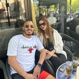 Mohammed ali Moncer's profile picture, influencer in tunisia