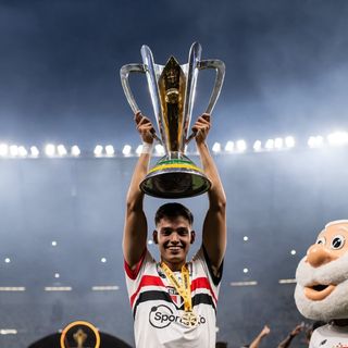 Damián Bobadilla's profile picture, influencer in paraguay