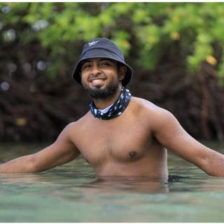 Daniel Collado's profile picture, influencer in panama