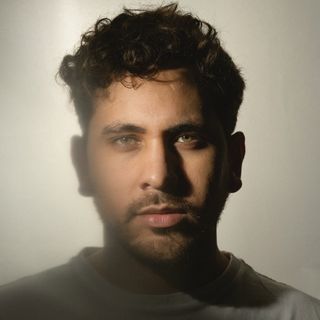 Daniel Vuyk's profile picture, influencer in paraguay