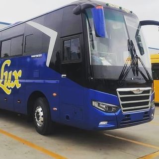 DAR LUX CO. LTD's profile picture, influencer in tanzania