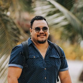 David Unoi's profile picture, influencer in samoa