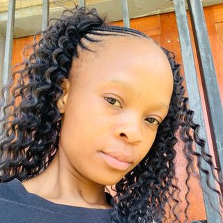 Limpho Pitso's profile picture, influencer in lesotho