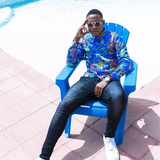 Delando Colley's profile picture, influencer in jamaica