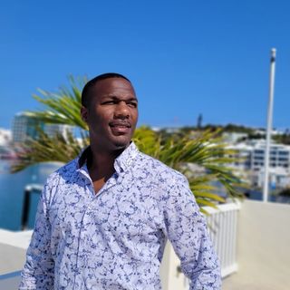 Denzil Nelson's profile picture, influencer in bermuda