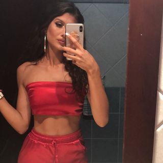 Despina Charalambous's profile picture, influencer in cyprus