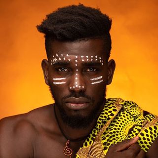 Ezra Augustin's profile picture, influencer in saint-lucia