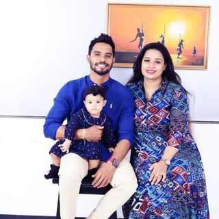 Dhananjaya de Silva's profile picture, influencer in sri-lanka