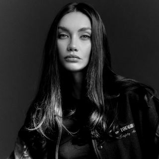 Karina Smolova (Istomina)'s profile picture, influencer in russia