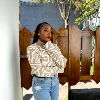 Diana mwenda🇿🇲's profile picture, influencer in zambia