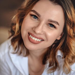 Diana Voevuțki's profile picture, influencer in moldova