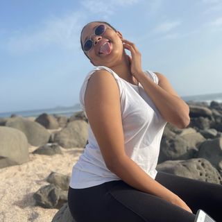 diary_sow's profile picture, influencer in senegal