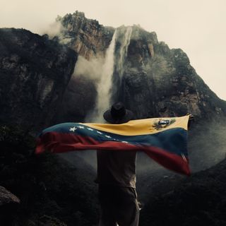 Alza's profile picture, influencer in venezuela
