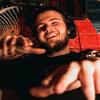 Dimitri Sakha's profile picture, influencer in lebanon