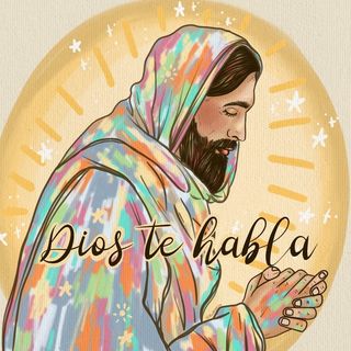 DIOS TE HABLA's profile picture, influencer in colombia