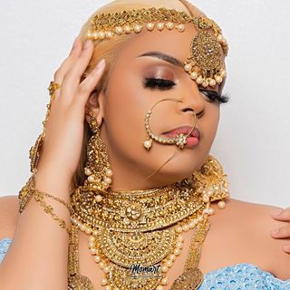 Rosalie's profile picture, influencer in senegal