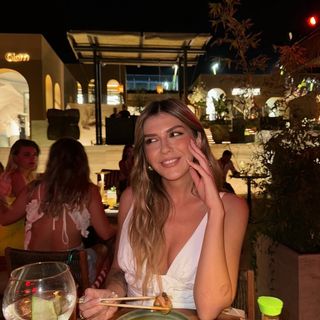 Ditea Berisha's profile picture, influencer in albania
