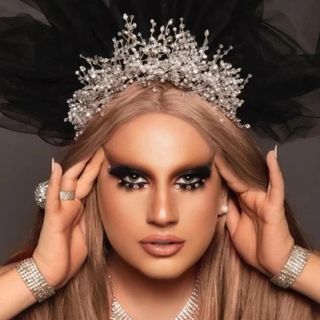 The One and Only DIVA's profile picture, influencer in lebanon