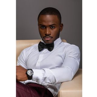 Moço Angolano's profile picture, influencer in angola