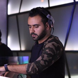 Amer Abdulqader's profile picture, influencer in bahrain
