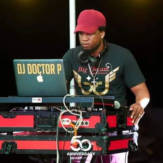 Dj Doctor P's profile picture, influencer in saint-kitts-and-nevis