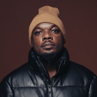 Pierre-Mercil (Dj Meji)'s profile picture, influencer in democratic-republic-of-the-congo