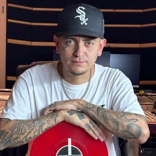 Dj Spizike's profile picture, influencer in colombia