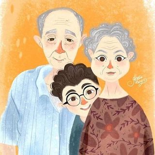 夏德萱's profile picture, influencer in taiwan