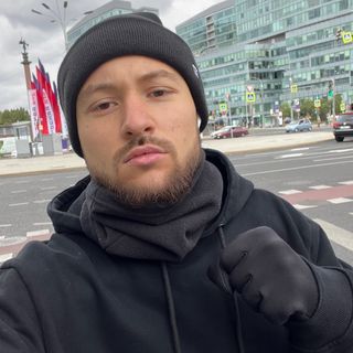 ᴅᴍɪᴛʀʏ ʀᴜᴅɪᴋᴏᴠ's profile picture, influencer in russia