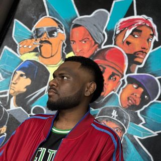 DNVND Music's profile picture, influencer in papua-new-guinea