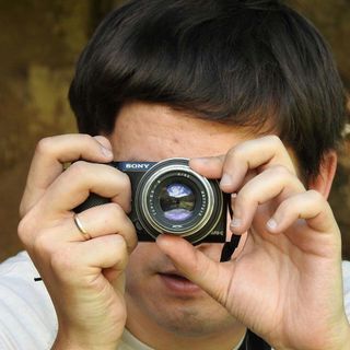 Дмитрий Доценко / Фотограф Алматы's profile picture, influencer in kazakhstan