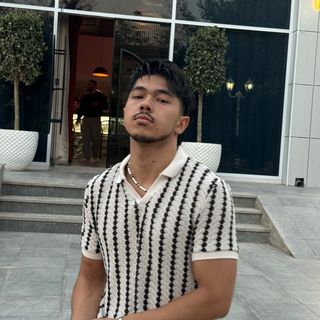 DovranShmv's profile picture, influencer in turkmenistan