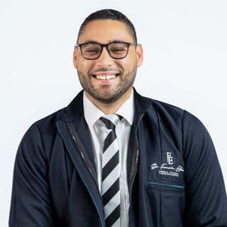 Jose Miguel Fornerin - Cirujano laparoscópico's profile picture, influencer in dominican-republic
