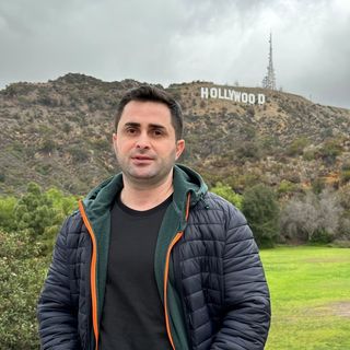 Face Surgeon Hamid Madatov , Face Lift's profile picture, influencer in azerbaijan