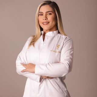 Betsy Liliana Gonzalez Silva's profile picture, influencer in colombia