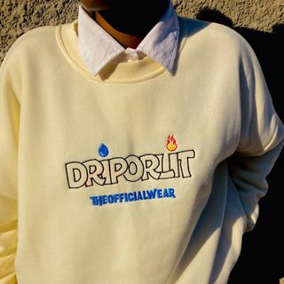 DRIPorLIT OFFICIAL PAGE's profile picture, influencer in namibia