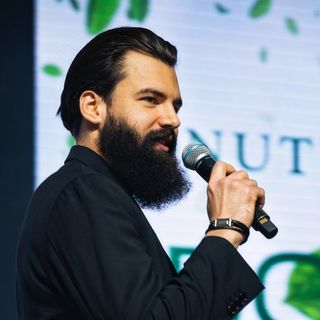Дмитрий Семирядов | Превентивный врач-диетолог's profile picture, influencer in russia