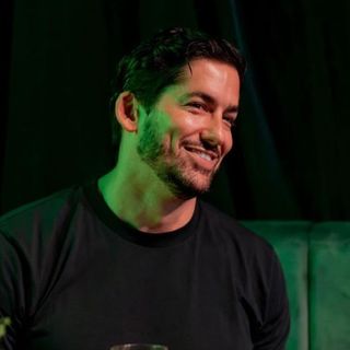 Duncan James's profile picture, influencer in australia