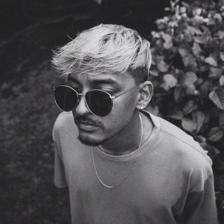 Sarvesh D Mannick's profile picture, influencer in mauritius