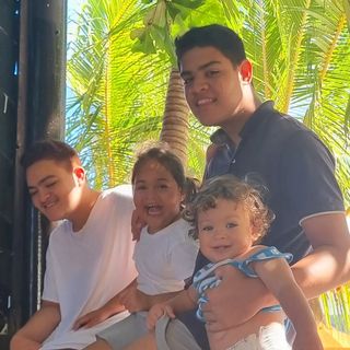 Gabriella Tuatagaloa's profile picture, influencer in samoa